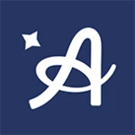 asteroom android application logo